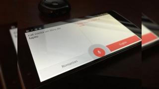 Google Translate primește traducere vocală În timp real și suport pentru limbajul semnelor (Video)