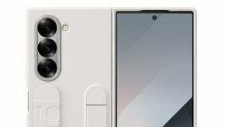 Samsung Galaxy Z Fold6 și Galaxy Z Flip6 apar în imagini noi ce prezintă huse oficiale; Două săptămâni rămase până la debut