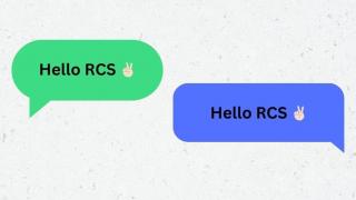 Apple adoptă în sfârșit mesageria RCS odată cu iOS 18; Bulele de culoare verde nu dispar