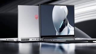 REDMAGIC prezintă Gaming Laptop 16 Pro: Performanțe de top și design elegant