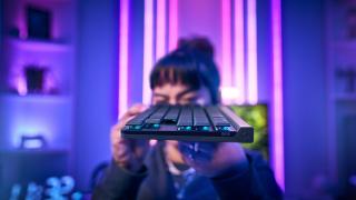 Logitech lansează tastatura G515: Performanță și design modern pentru gameri