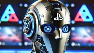 Sony lucrează la un robot de gaming care integrează un... PlayStation
