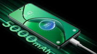 realme 12 4G devine oficial: slot microSD, jack audio, procesor Snapdragon 685, ecran OLED