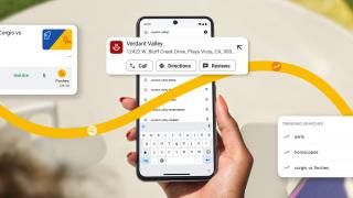 Google Chrome primește o actualizare importantă ce aduce îmbunătățiri la nivel de UI, pentru navigare mai ușoară pe telefoanele cu Android