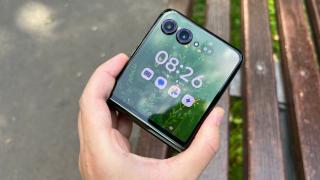 Motorola RAZR 50 Ultra: Soluții de conectivitate super rapide pe wireless și 5G