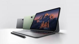 OnePlus Pad Pro e cea mai nouă tabletă a companiei, cu ecran de 12 inch, procesor Snapdragon 8 Gen 3