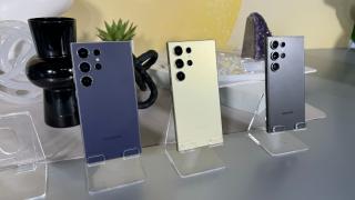 Turul Magazinelor #1436: Cel mai ieftin Galaxy S24 Ultra, trolere pentru toate buzunarele, setup complet de gaming