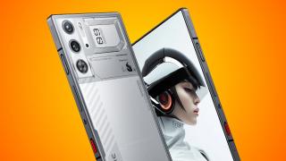 Nubia Red Magic 9S Pro+ devine cel mai performant smartphone Android, chair înainte de debut; Obține cel mai mare scor AnTuTu