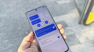 OPPO Reno12 Pro: Conectivitate cu stea în frunte, BeaconLink îi zice!