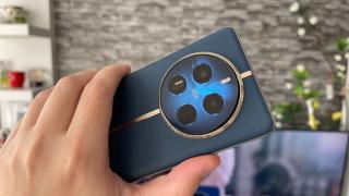 realme 13 Pro+ primeşte certificarea FCC şi aflăm ce baterie are, plus alte specificaţii