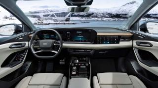 ChatGPT pe maşinile Audi? Toate modelele fabricate începând cu anul 2021 beneficiază de noutate