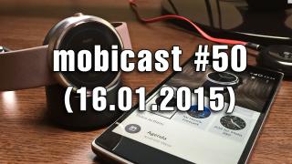 Mobicast 50: Podcast aniversar Mobilissimo.ro, cu 6 concursuri, videocast și noi modele Lumia lansate (Video)