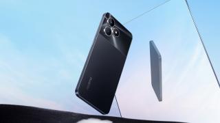 Un nou „Note” apare la orizont! realme Note 60 e testat în GeekBench 6