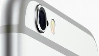 Apple iPhone 6s ar putea aduce o cameră foto de 10 megapixeli dezvoltată de Sony