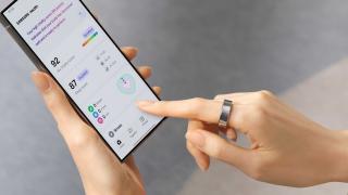 Ce funcții va aduce Galaxy Ring? Inelul inteligent va detecta temperatura pielii, dar și sforăitul în timpul somnului