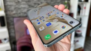HONOR 200 Pro: Acustică stereo în sfârşit, cu bas satisfăcător