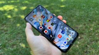 Nubia Focus Pro: Display mare cu rată de refresh 120Hz, doar IPS LCD