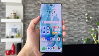 HONOR 200 Pro: OS, UI, aplicaţii pe bază de „Magie AI”