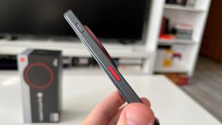 Nubia Focus Pro: Hardware mid-range cu stocare rapidă și extra RAM virtual