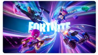 Fortnite vine în sfârşit pe iPhone în Uniunea Europeană