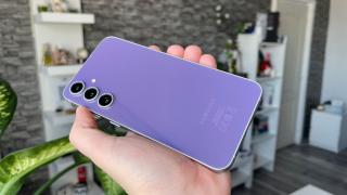 Samsung Galaxy S24 FE bifează o nouă apariție și descoperim variantele sale de culoare