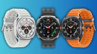 La ce sume vor fi comercializate ceasurile Galaxy Watch7 și Galaxy Watch Ultra în Europa + detalii despre culori și configurații