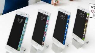 Samsung Galaxy S6 ar putea veni cu un corp ce combină metalul cu sticla și cu design unibody