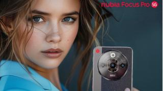 Brandul Nubia revine pe cale oficială în România, cu 4 noi smartphone-uri create pentru muzică, gaming și fotografie 
