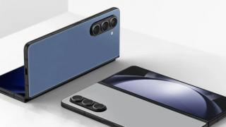 Samsung Galaxy Z Fold 7 ar putea integra cititor de amprente "pe tot ecranul"; La fel şi un viitor telefon rulabil Samsung