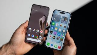 Google Pixel 9 și iPhone 16 Pro: Performanțe sporite cu display-uri M14 OLED de la Samsung