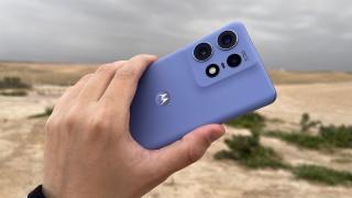 Motorola Edge 50 5G va sosi în Europa în această lună şi aflăm cât costă
