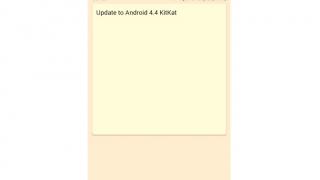 Allview V1 Viper S4G primește o nouă actualizare de sistem la Android 4.4 KitKat