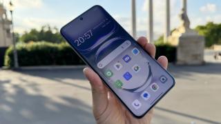 OPPO Reno12 Pro: OS, UI, aplicaţii cu cel mai util AI din zona midrange