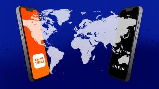 UE va impune taxe vamale chiar și pentru produsele ieftine vândute de companii chineze precum Temu, Shein sau AliExpress