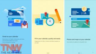 Google Calendar va sosi pe iOS În curând, cu tot cu Material Design