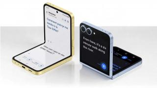 Noile pliabile Samsung Galaxy Z Flip6 și Z Fold6 își dezvăluie specificațiile complete; Certificare IP48, vapor chamber pe Flip și ecran extern IPS?