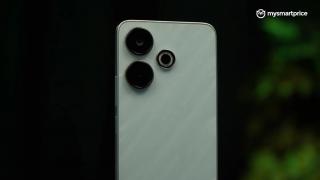 Redmi 13 5G a primit deja un hands on înainte de lansare