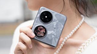 HUAWEI ar pregăti debutul unui prim pliabil sub seria Nova, cu procesor Kirin 9010E sub capotă