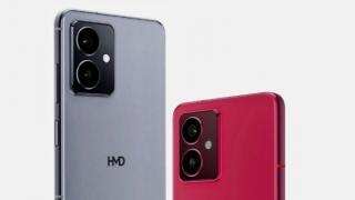HMD View apare în imagini și are câteva specificații dezvăluite; Ce ne rezervă?