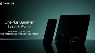 Ce lansează OnePlus pe 16 iulie la Milano? Tabletă nouă, smartwatch, căști Buds 3 Pro, alături de smartphone-ul OnePlus Nord 4