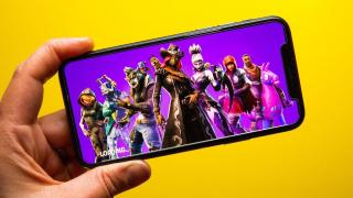Fortnite (re)vine pe iPhone și iPad în Europa; Apple oferă aprobare magazinului de aplicații third-party Epic Games Store