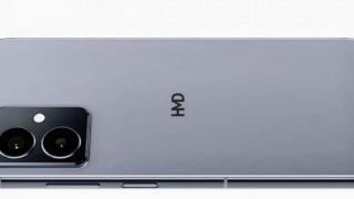 HMD View: imagini și specificații dezvăluite despre noul smartphone