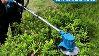 Trimmer telescopic de 21V cu baterii reîncărcabile; Doar 42,79 € pe Cafago (reducere de 56%)
