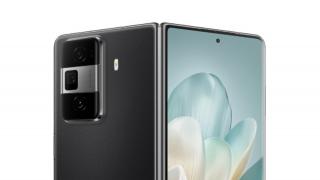 Honor Magic Vs3 va avea un design diferit de V3; Îl vedem astăzi în imagini oficiale, cu modul de cameră dreptunghiular