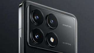 Seria de telefoane Redmi K80 vine după Note 14; Champion Edition și procesoare puternice