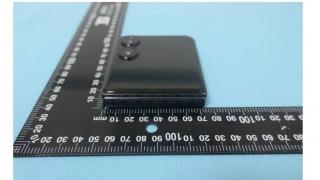 Xiaomi Mix Flip dezvăluit pe NCC; Imagini reale cu telefonul și detalii despre baterie