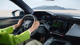 Peugeot aduce ChatGPT pe automobilele sale; Iată în ce formă