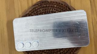 Samsung Galaxy S24 FE e... urât; Apare într-o scăpare sub formă de machetă