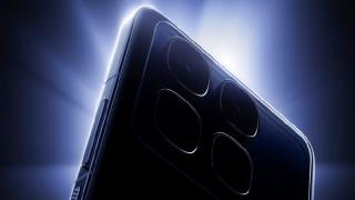 Redmi K70 Ultra în primul teaser oficial! Are procesor de top MediaTek, 24 GB RAM și setup foto quad