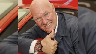 Tag Heuer va crea propriul smartwatch, șeful companiei s-a răzgândit cu privire la antipatia față de Apple Watch